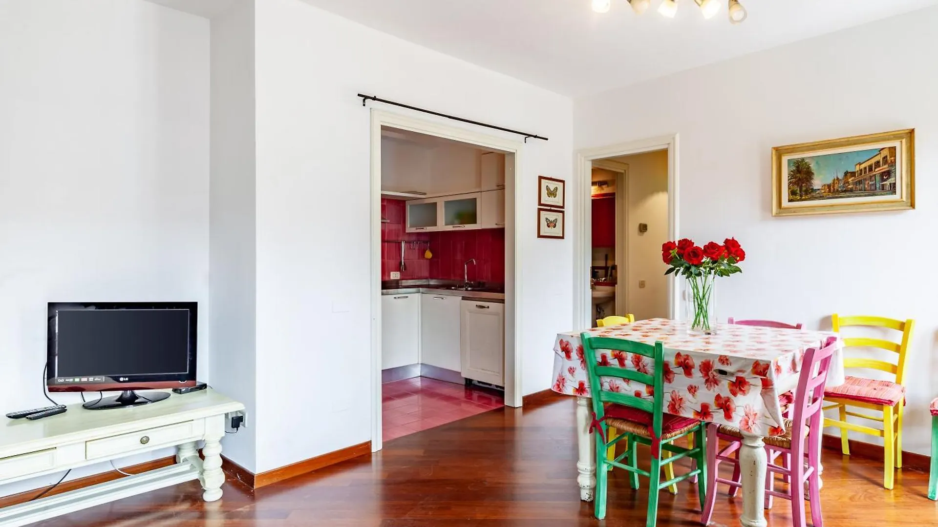 La Dimora Di Viareggio Apartment