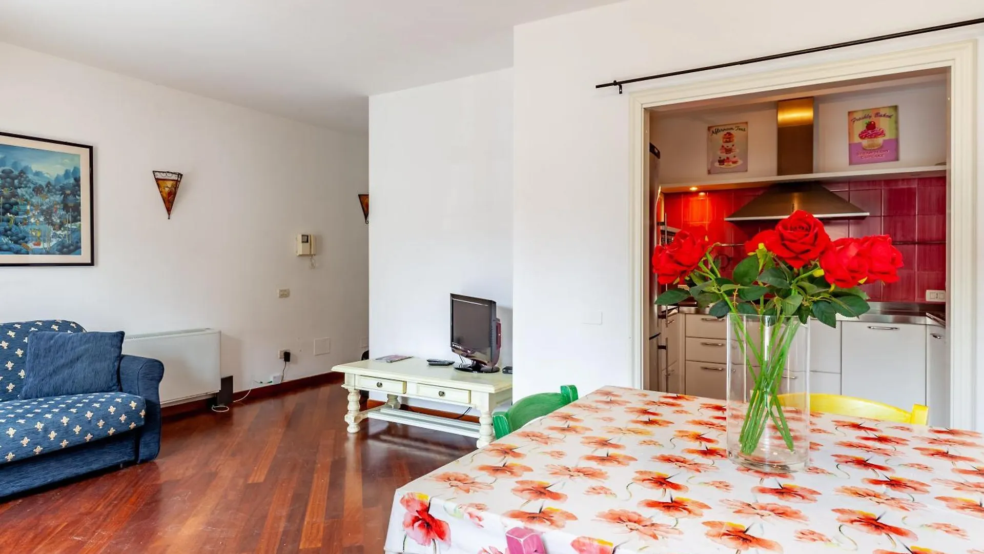 La Dimora Di Viareggio Apartment Italy