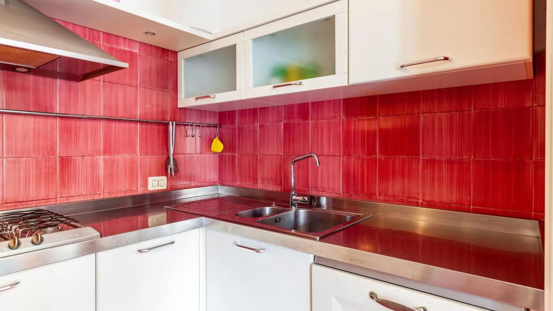 La Dimora Di Viareggio Apartment