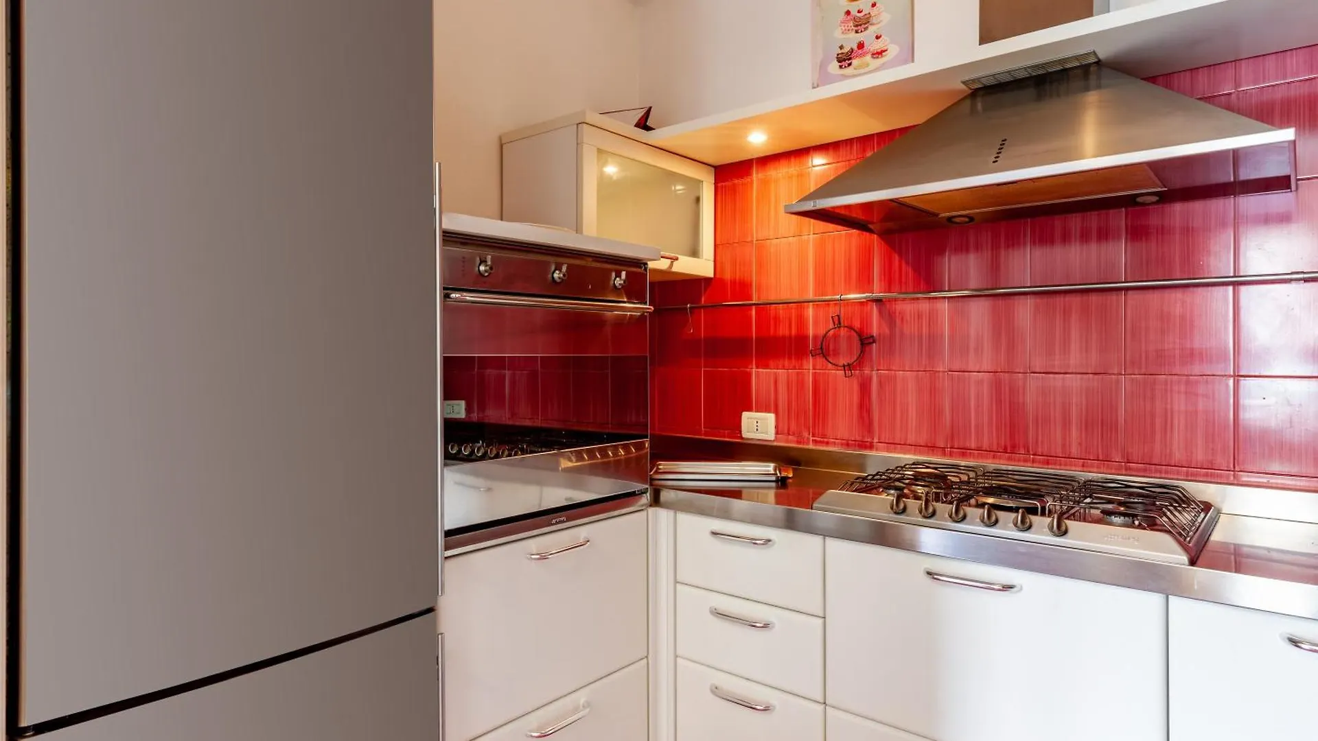 La Dimora Di Viareggio Apartman 0*,  Olaszország