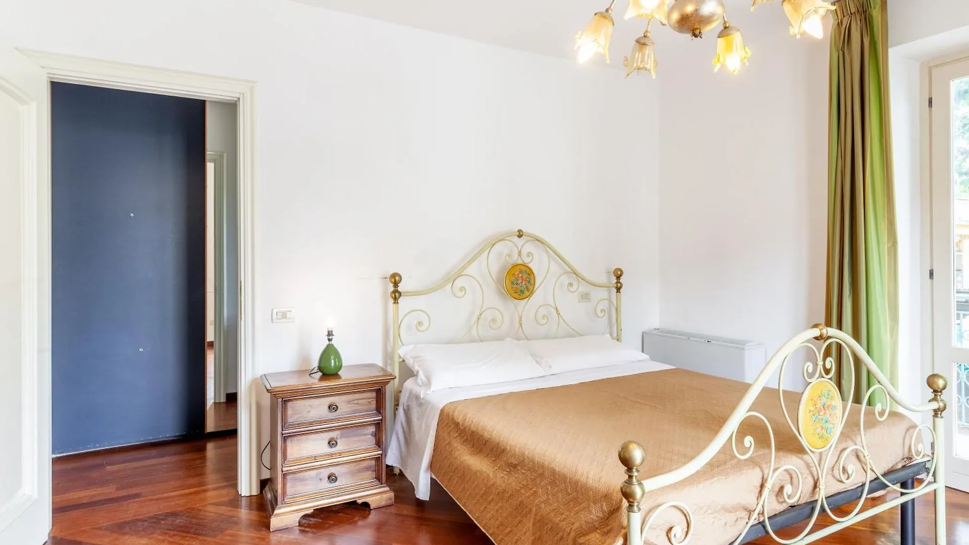 La Dimora Di Viareggio Apartman Olaszország