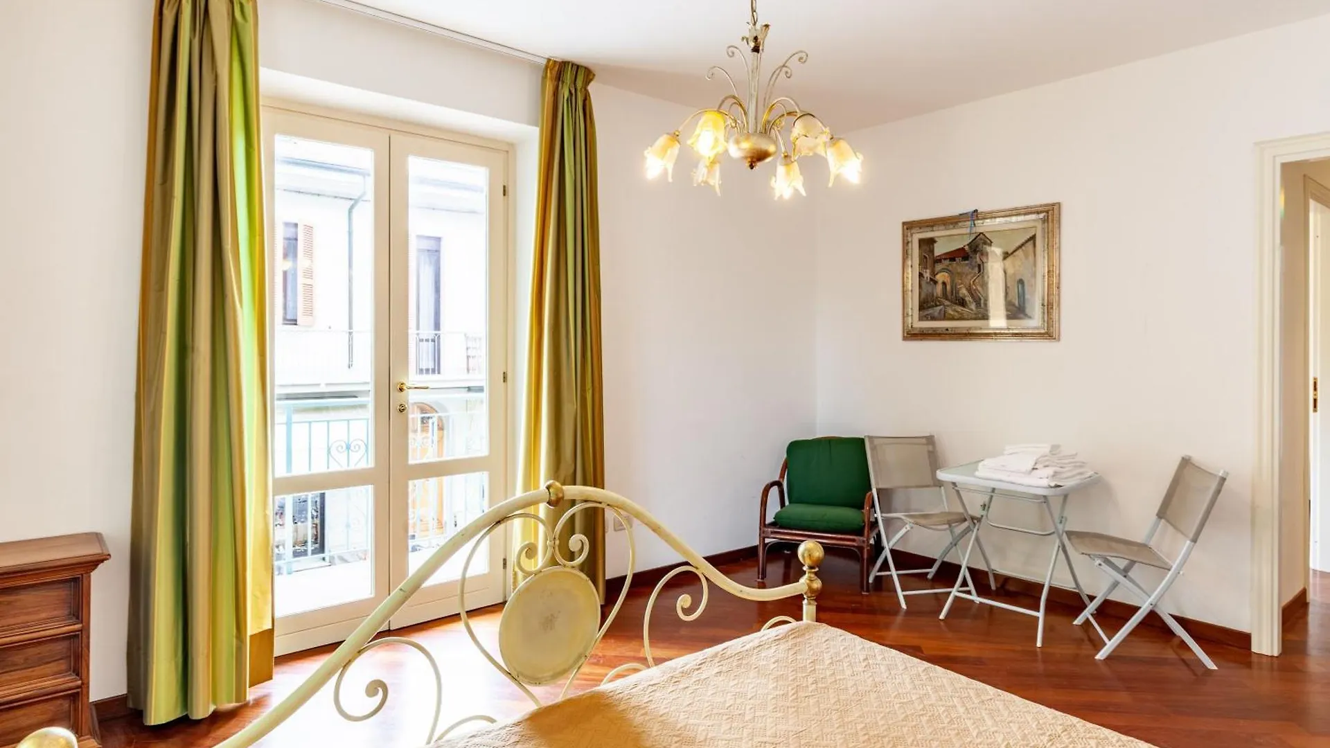 La Dimora Di Viareggio Apartment