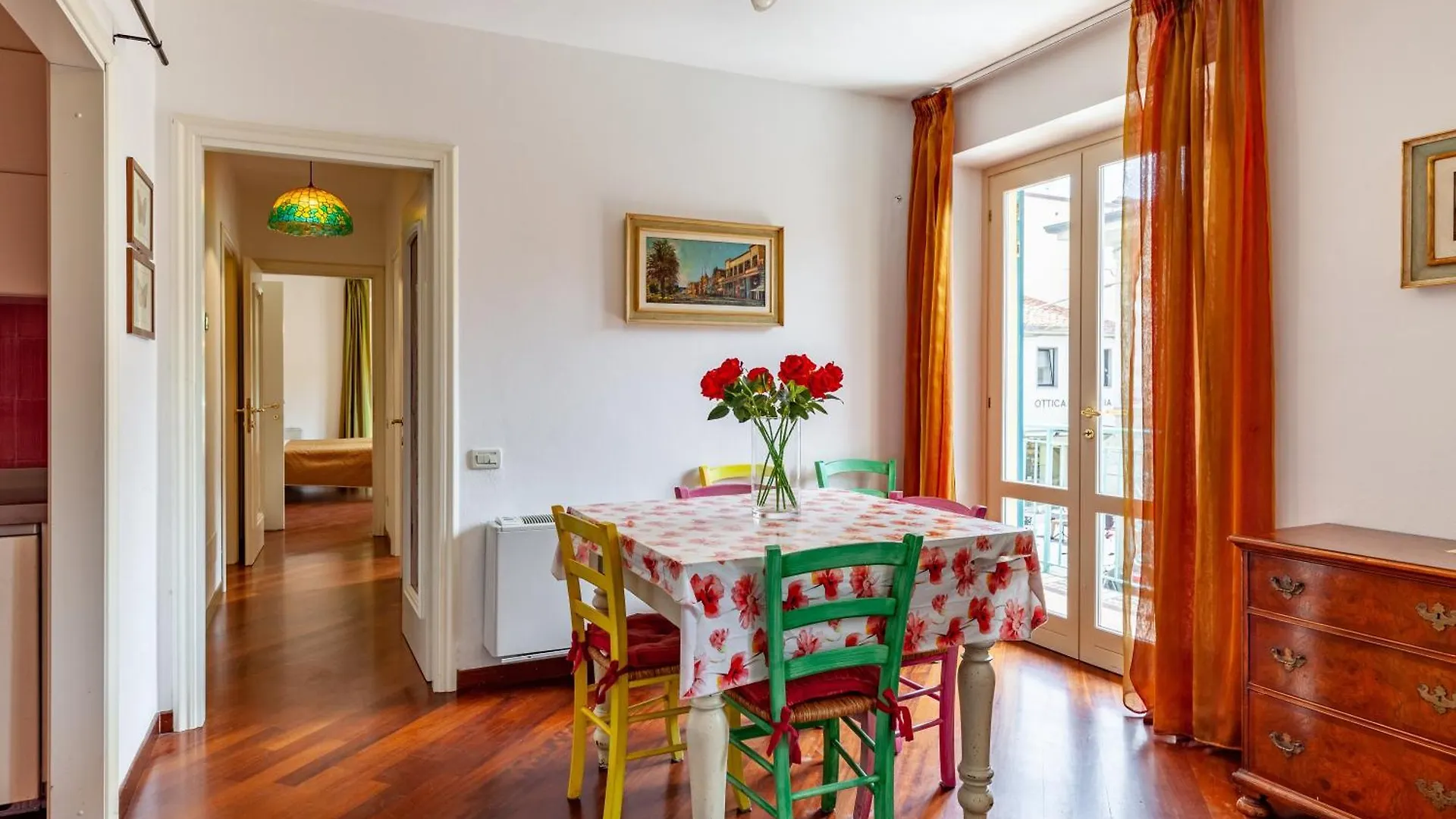 La Dimora Di Viareggio Apartment