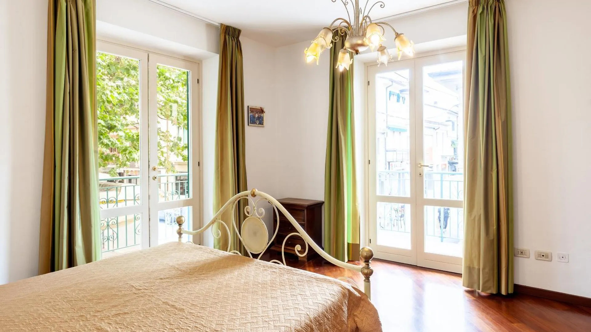 La Dimora Di Viareggio Apartment