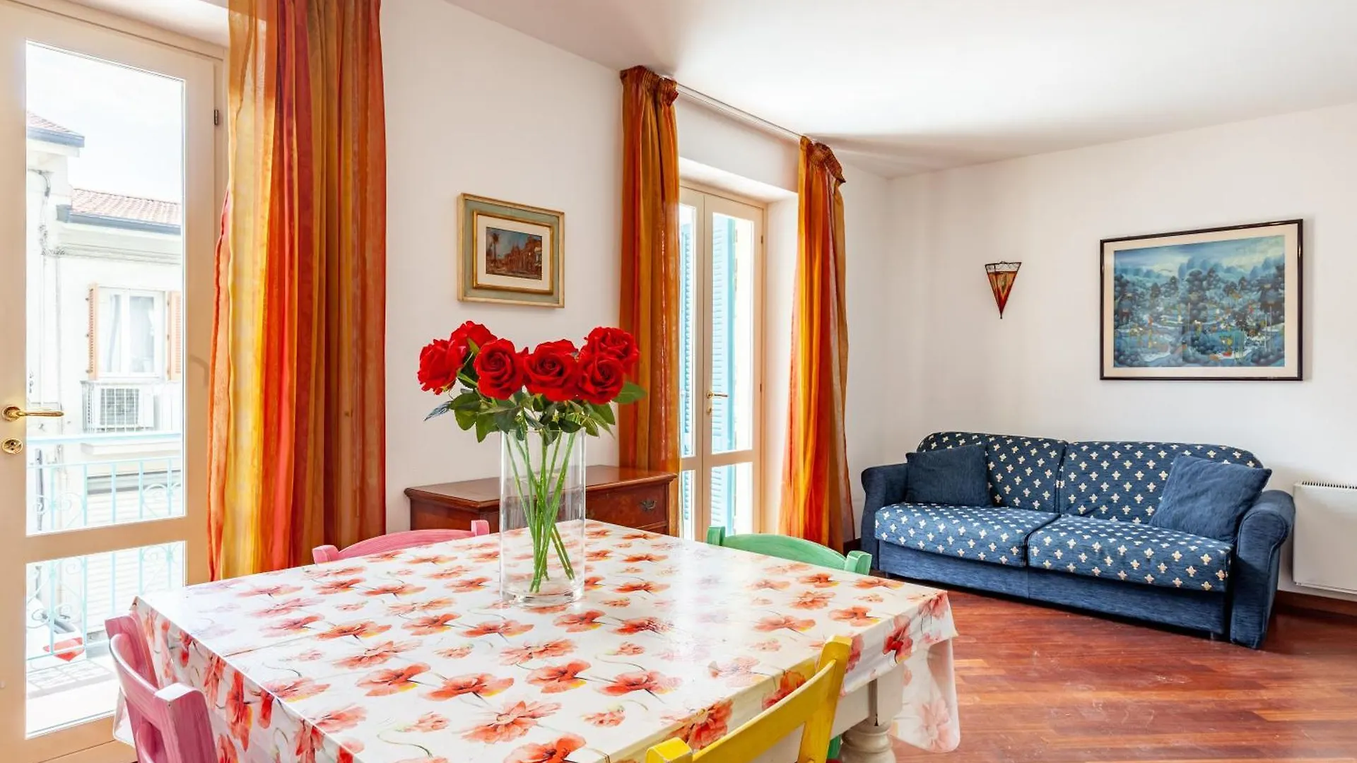 La Dimora Di Viareggio Apartment