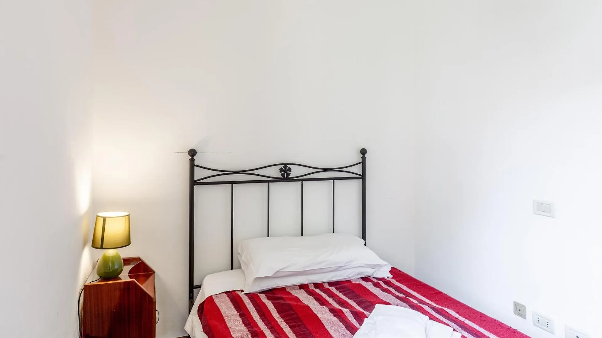 La Dimora Di Viareggio Apartment Italy