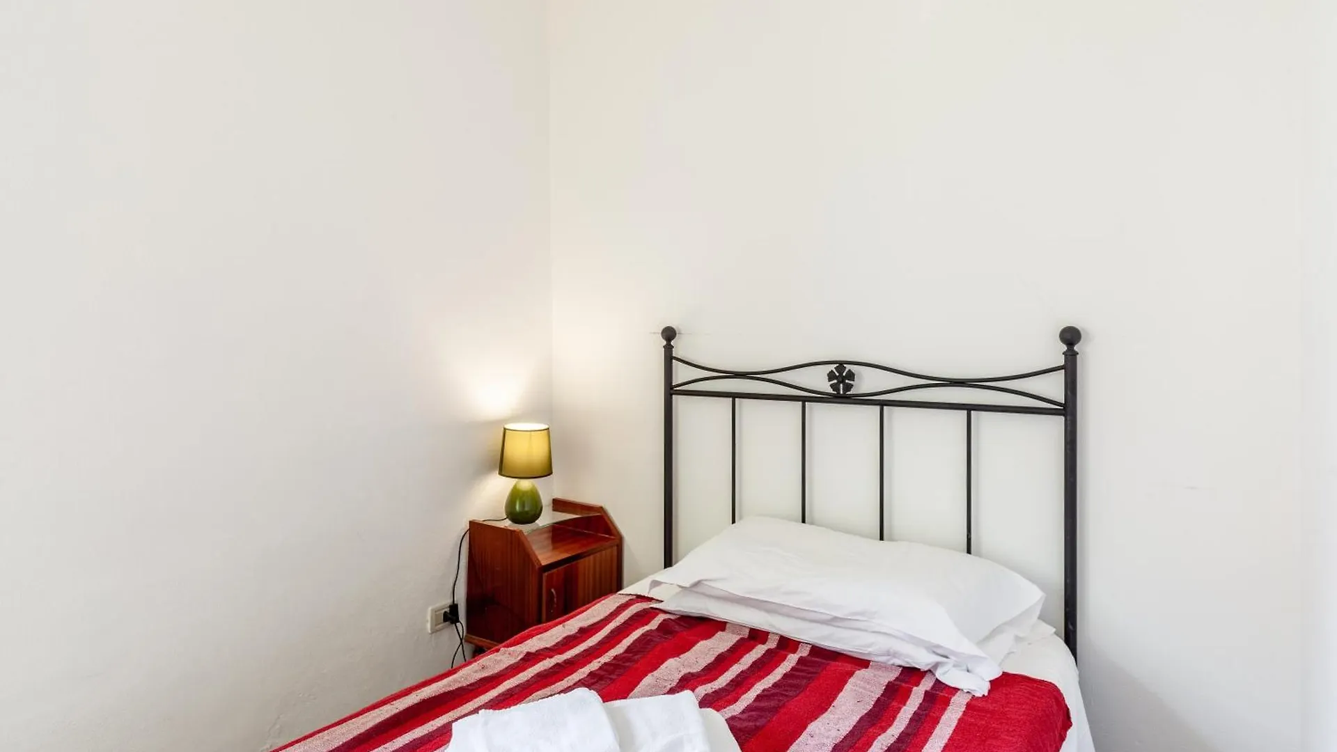 La Dimora Di Viareggio Apartment