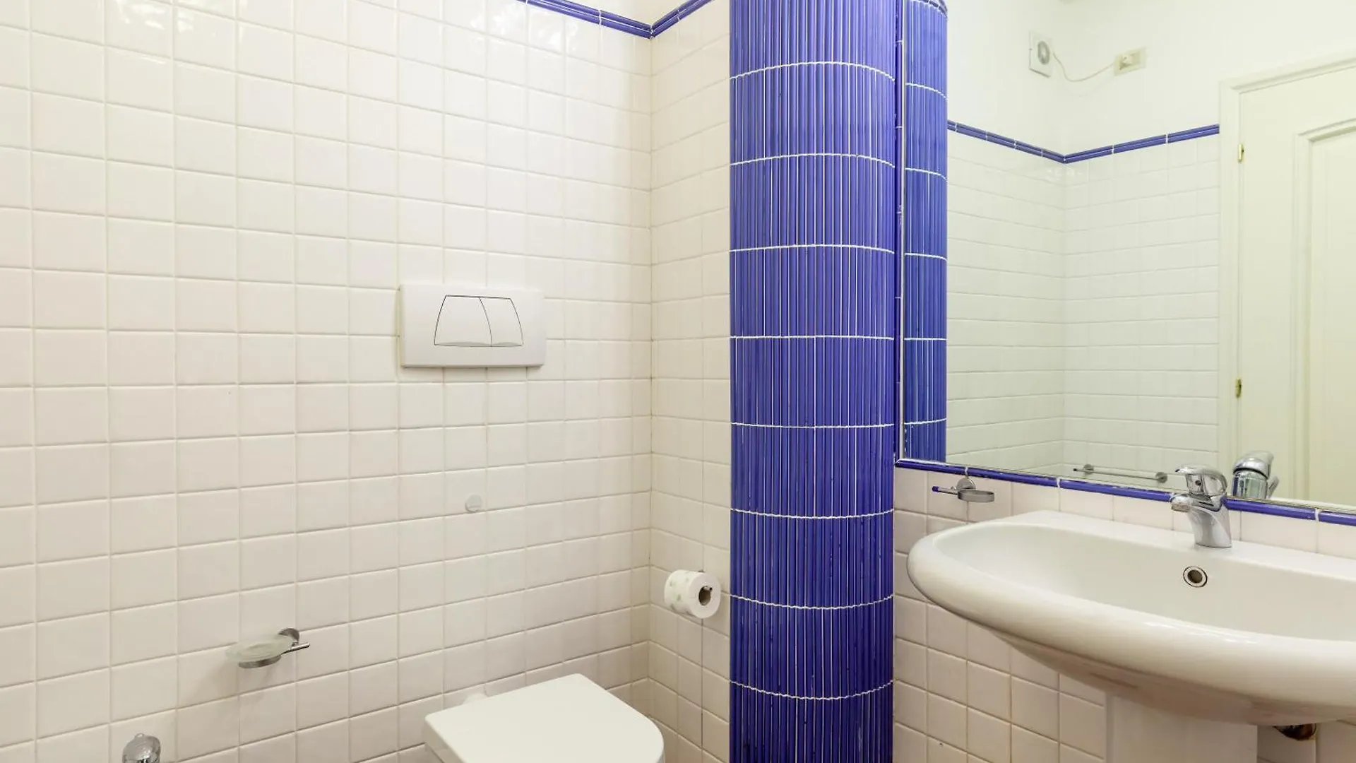 La Dimora Di Viareggio Apartment