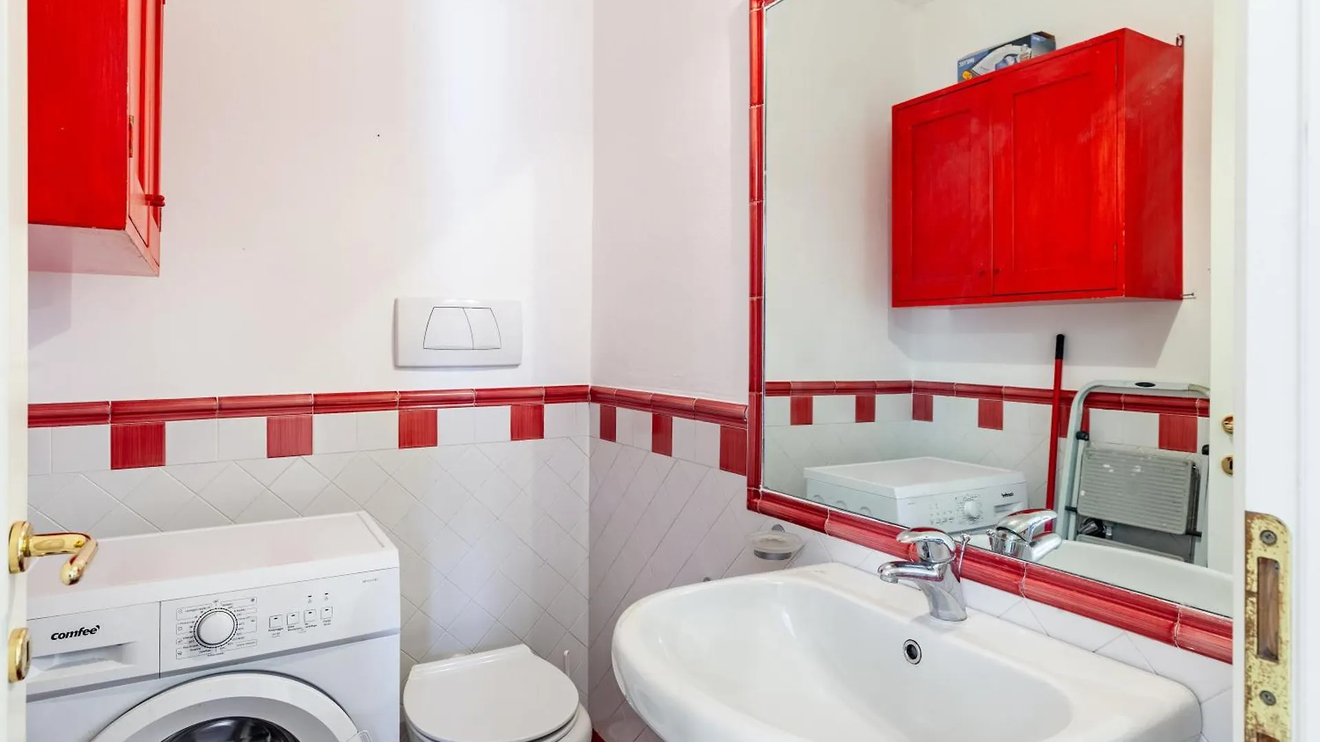 La Dimora Di Viareggio Apartment
