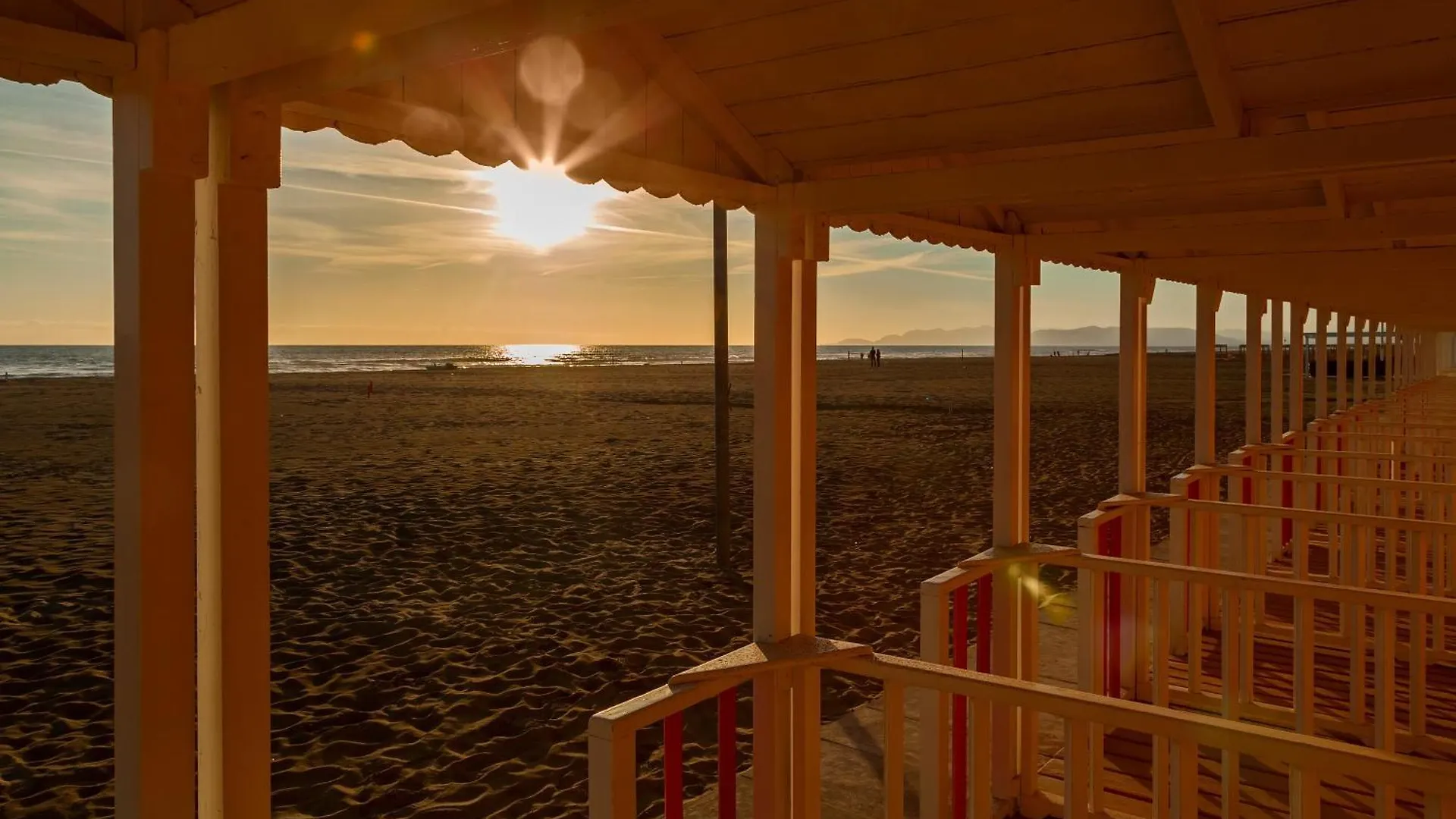 La Dimora Di Viareggio Apartment Italy