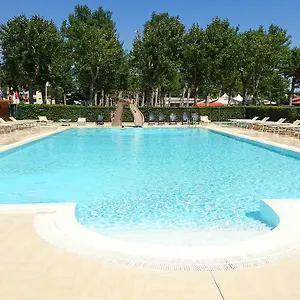 Kemping Village, Viareggio